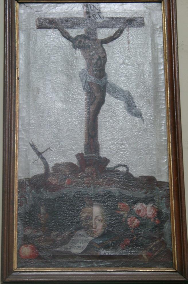 Olaj, vászon 234