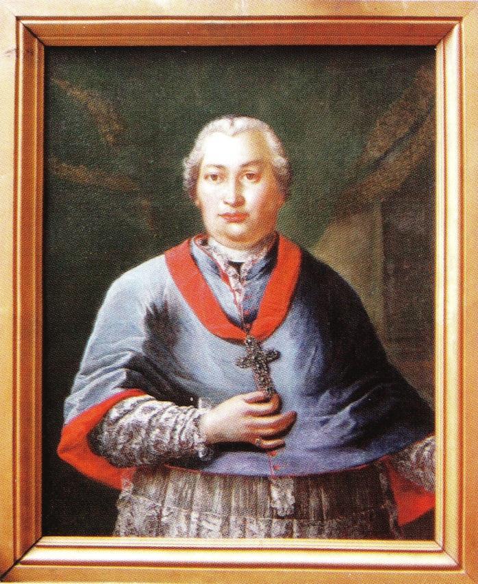 Huetter Lukács (?