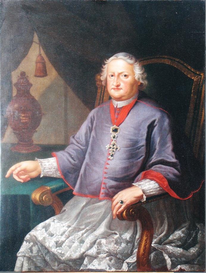 épületegyüttese. Olaj, vászon 214.