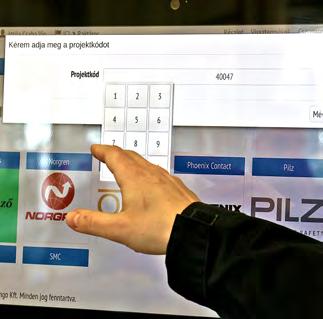 dolgozónként,