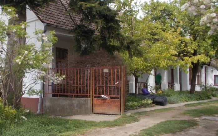 Építészeti útmutató 23 ERKÉLYEK,