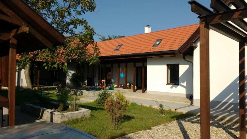 A magánbirtokok újbóli megjelenésével, a fenntartható fejlődés igényének megfogalmazásával az
