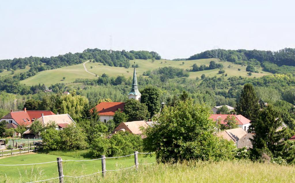 BAKONYSZENTKIRÁLY