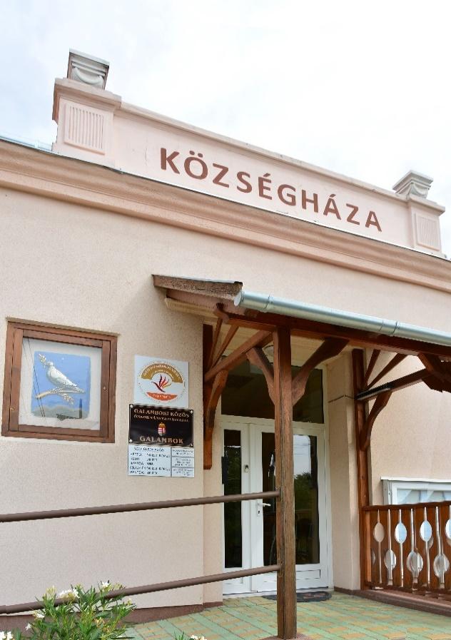 elsajátítani a közösségi gondolkodásmódot.