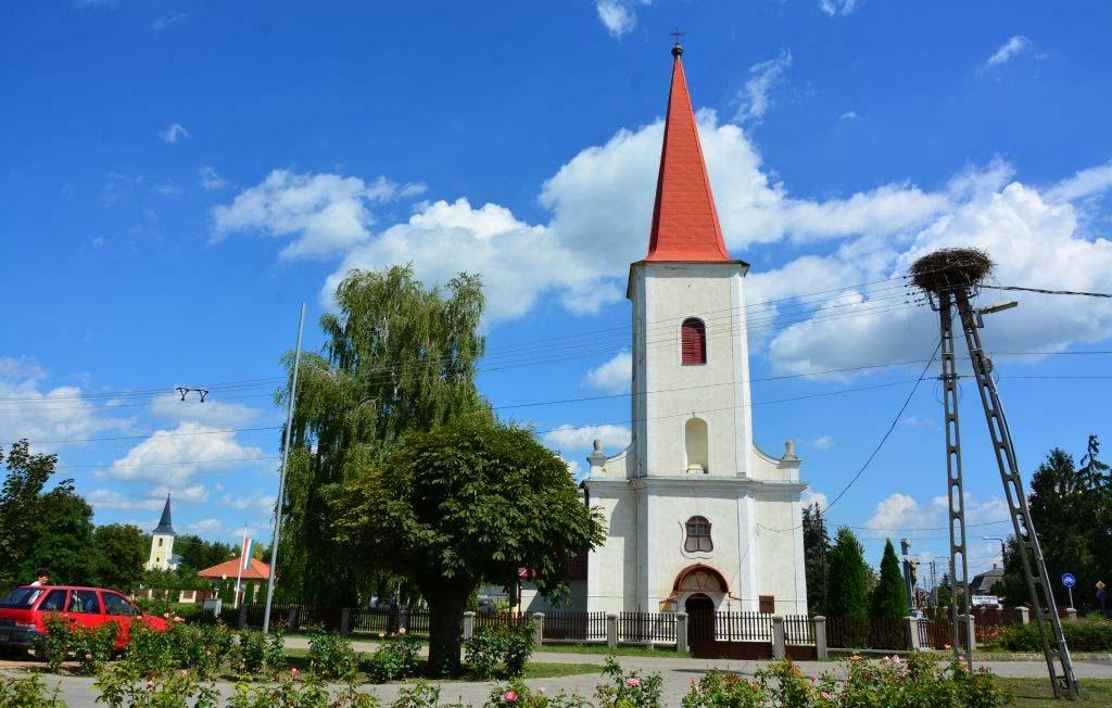 SAJÓSZÖGED