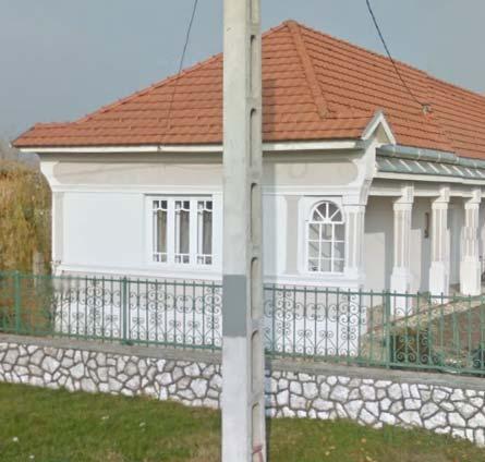 tekintve, de a rajta lévő nyílások esetében is.