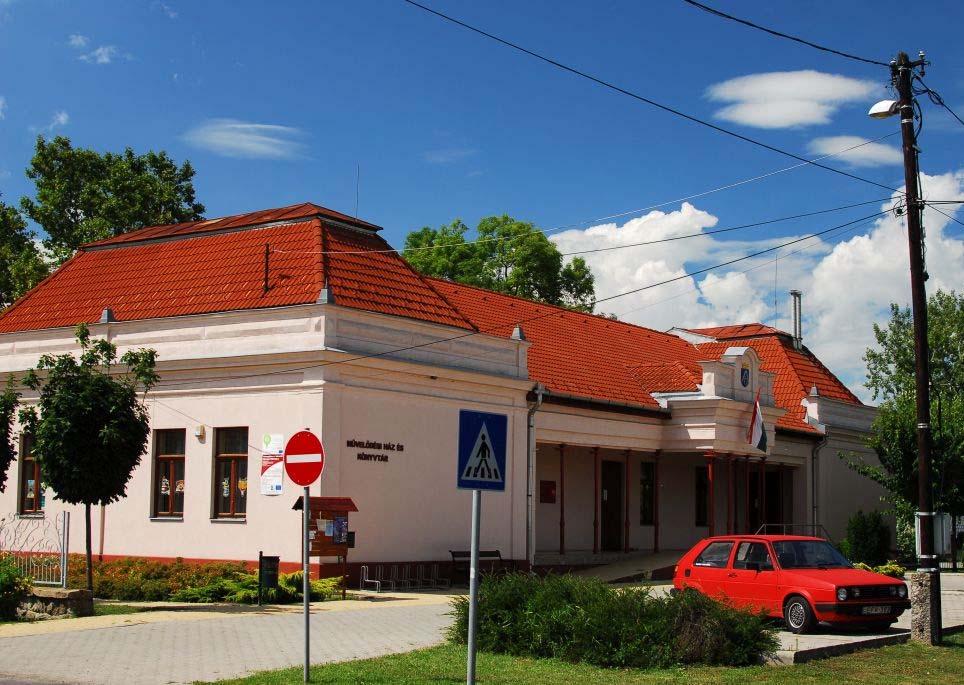 homlokzati elem.