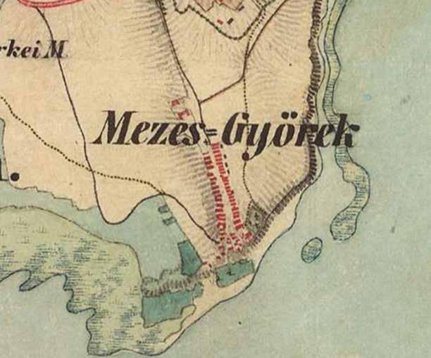 3. ÖRÖKSÉGÜNK Balatongyörök területe az őskor óta lakott,