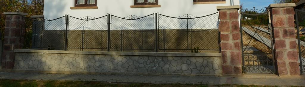 19 Javasolt kerítések Javasolt,