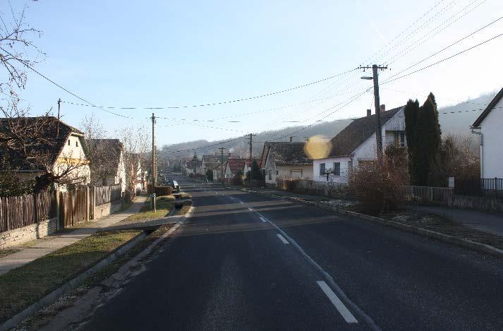tető kialakítása.