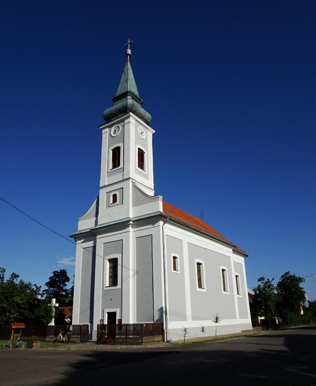 BESENYSZÖG