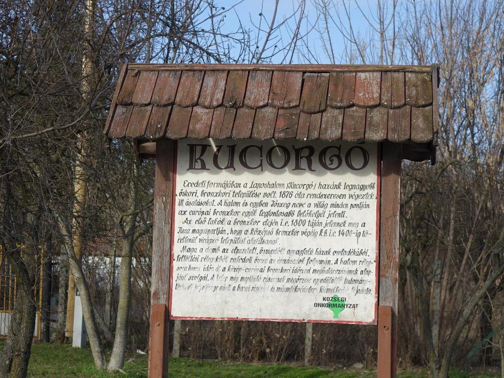 3. ÖRÖKSÉGÜNK 1368-ban említik először Thozegh formában, a ma is használatos Tószeg helységnév 1715-ben már fellelhető.