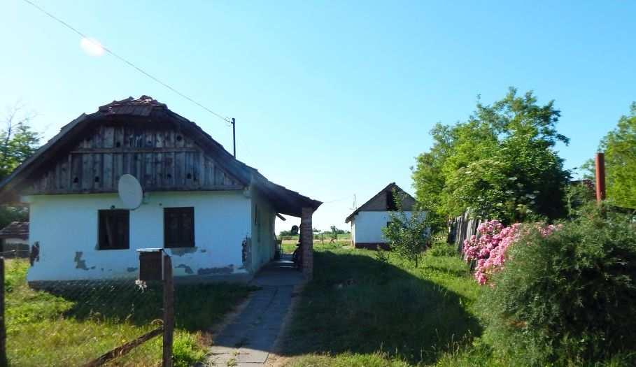 Sajnos sok ház rossz műszaki állapotban van, vagy a