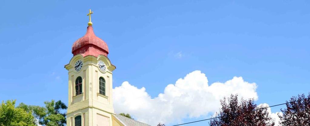 ADÁCS BEMUTATÁSA 2 Adács bemutatása 5 Adács község Heves megye dél-nyugati részén, Gyöngyöstől délkeletre, mintegy 12 km-re, a jászság északi peremén fekszik.