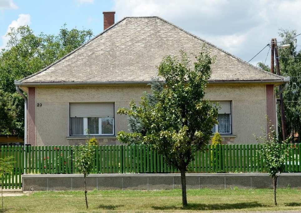 alakú, osztott nyílászárók