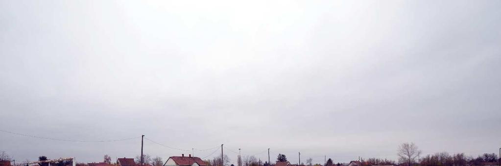 Építészeti útmutató 73 Az egyik leginkább használt közösségi zöldfelületnek a játszóterek minősülnek.