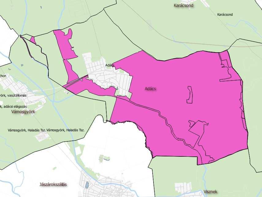 NATURA 2000 (különleges