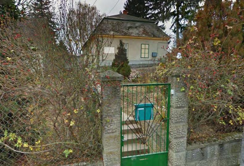 szám alatt találjuk az Ábrahám család által 1790.