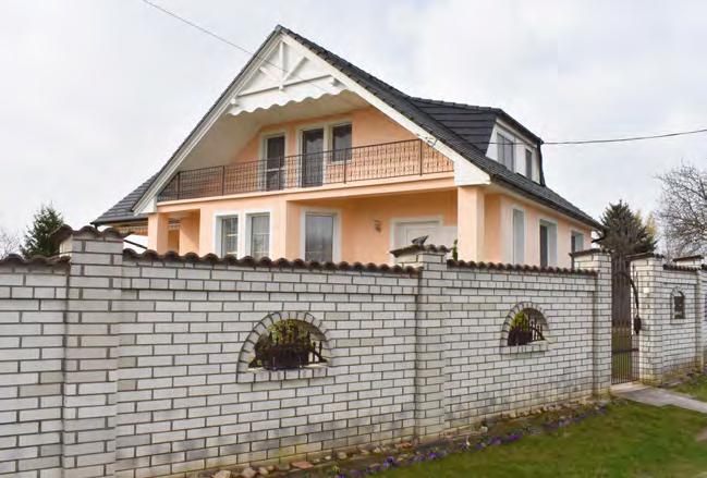 Apartmanok A településre érkezők a Bajcsy- Zsilinszky utcában