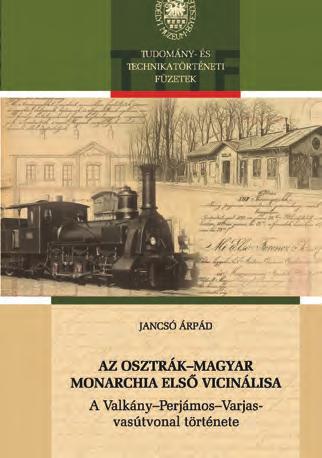 Napjaink munkái Könyvajánló 27 Summary The XXIII. Conference on Railway Architecture was organised at Hotel Bellevue in Esztergom between the 27th and 29th of September in 2017.