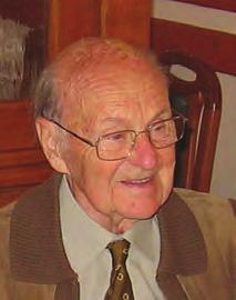 Megemlékezés 35 Dr. Vaszary Pál 1924 2017 Nagyon nehéz emlékezni akkor, amikor valakitől örökre búcsút kell venni, és még nehezebb, ha olyan valakiről van szó, akit nagyon tiszteltünk és szerettünk.