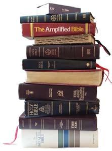 Ezek közül 636 nyelven létezik már teljes Biblia, 1442 nyelven Újszövetség, 1145 nyelven bibliarészek (pl. evangéliumok), 2422 fordítási projekt van folyamatban.
