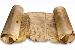 A Könyvek könyvének eredete, műfaja és belső szerkezete 1. Tudtad? A Biblia szavunk az ógörög βιβλος (biblosz) kifejezésből ered. Büblosz föníciai kereskedőváros volt a mai Libanon partvidékén.