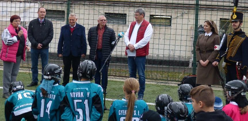 Célja: a hazafias és honvédelmi ismeretek nyújtása játékosan a mozgás, a vetélkedés és a sport eszközeivel Kőbánya gyermek és felnőtt érdeklődőinek.