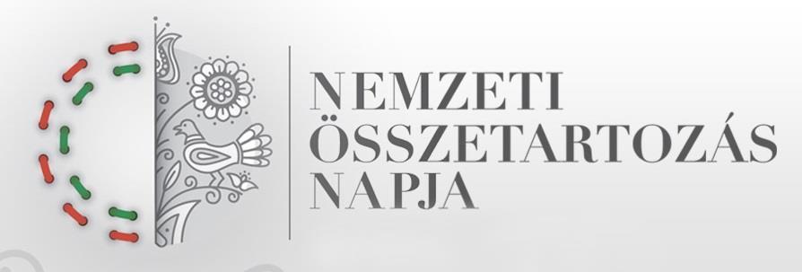 Nemzeti Összetartozás melletti tanúságtételről szóló törvény 2010. május 31.