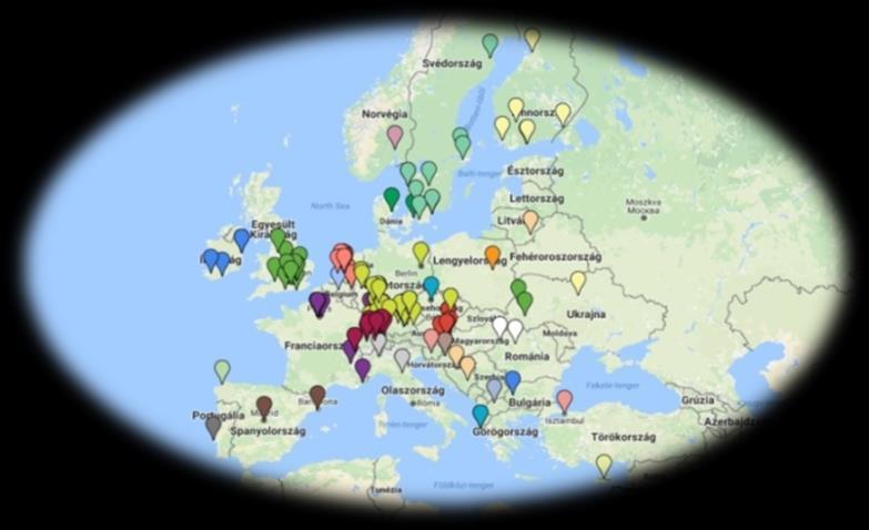 dokumentum értelmében Összesen: 211 hétvégi magyar