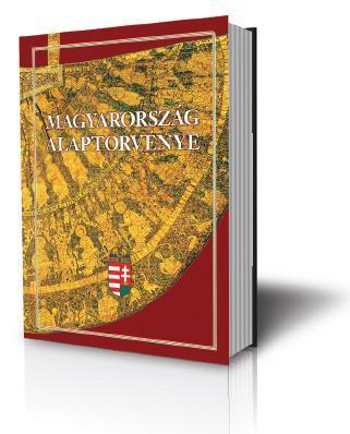 Magyarország Alaptörvénye (2011. április 25.