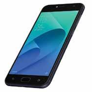 KÁRTYAFÜGGETLEN OKOSTELEFON 5,8, 2960x1440, Octa-Core 4x2,3 GHz + 4x1,7 GHz, 4 GB/64 GB, 8 MP CMOS/12 MP Dual