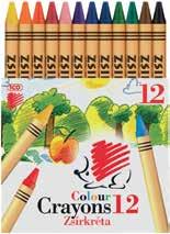 CERUZA 12 db, 46 Ft/db 549 Ft FABER-CASTELL GRIP 2001 GRAFITCERUZA