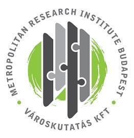 Szociális városrehabilitáció Tematikus Fejlesztési