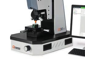 Egal ob Q10A+ oder Q250C: auch manuelle Geräte können mit Qpix Control2 und externem PC ausgeliefert werden.