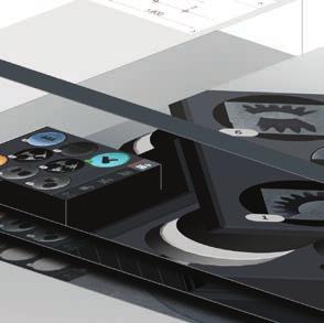SOFTWARE ARCHITEKTUR
