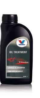 OTOROLAJ ADALÉKOK Vlvoline Engine Tretment termékek messze legjobb válsztásnk bizonyulnk. ximlizálják motor teljesítményét és htékonyságát.