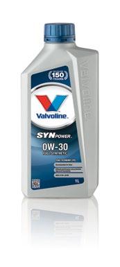SynPower FE 0W-20 SynPower FE 0W-30 SynPower FE 5W-20 SynPower FE 5W-30 SynPower ENV C1 5W-30 SynPower ENV C2 0W-30 SynPower ENV C2 5W-30 SynPower DT C2 0W-30 > Prémium minőségű, teljesen szintetikus