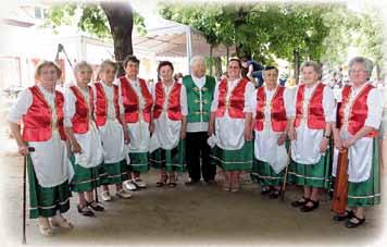 2011-ben új programelemmel bővült a fesztivál, amellyel a térségben lévő jelentős iparágra, a tojástermelésre hívtuk fel a figyelmet.