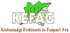 A verseny védnökei: Sulyok Ferenc KEFAG Kiskunsági