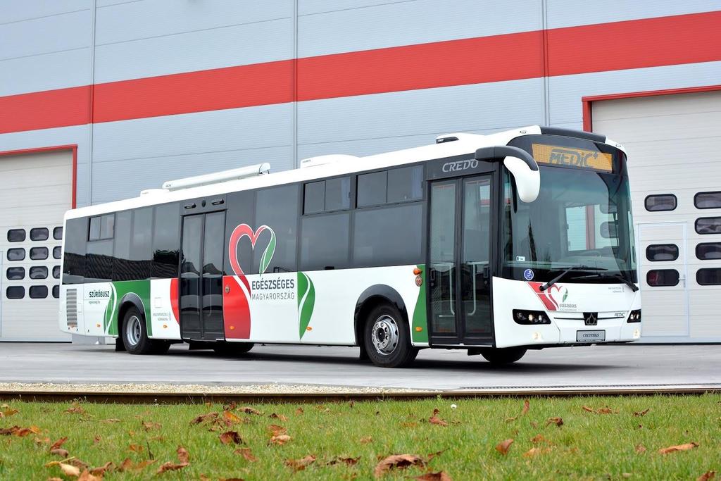 Szűrőbusz