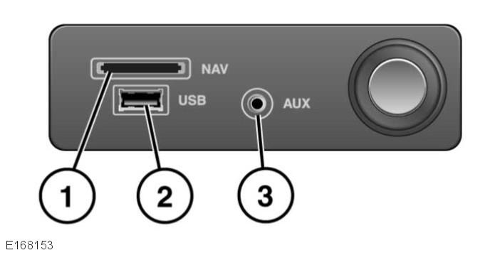 L Média A Bluetooth vezeték nélküli technológiát használó kompatibilis eszközök listáját a Jaguar webhelyén tekintheti meg: www.jaguar.com.