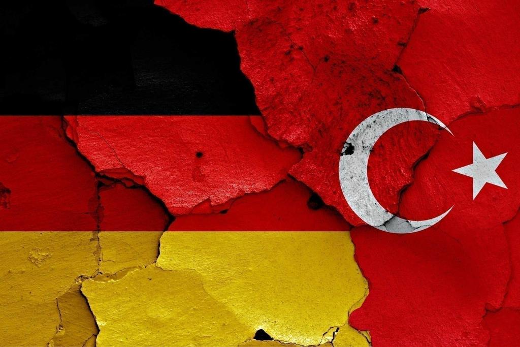 A német török török bilaterális kapcsolatok és hatásuk az Európai