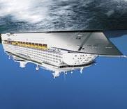 Dél-Kelet Ázsia csodái a Voyager of the Seas fedélzetén Ár: 539.