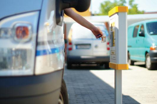 ProxerNet ParkControl - Fizető parkoló modul Parkolóvezérlő, kasszarendszer kezelő program automatikus parkolórendszer kezelésére és felügyeletére, a