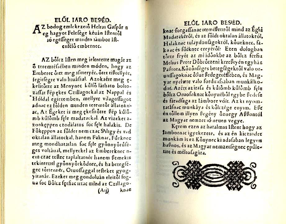 (MELIUS JUHÁSZ