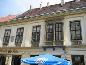 NENDVITCH TAMÁS (1782-1858) - Tátra, botanizáló körutak Mauksch