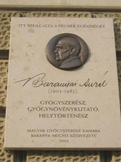 Győr, Pécs (Aranysas), Veszprém - 1946-1950: Mecseki Likőrüzem italvegyésze - kutatási területei: