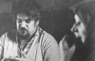 KÓCZIÁN GÉZA (1942-1987) - nagyatádi gyógyszerész, hazai népi orvoslás kutatója 20 éven át - kereste a magyarság és a testvéri népek kapcsolatait etnobotanika - gyűjtőutak: Somogy megye (20 évig)