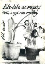 gyógyító ember